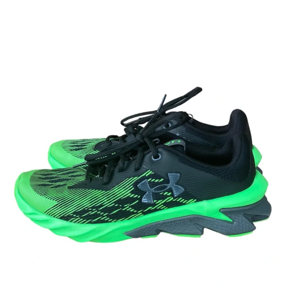Under Armour introducing under